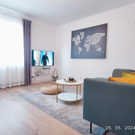 Lumani Apartment Zagreb With Free Parking Exterior foto