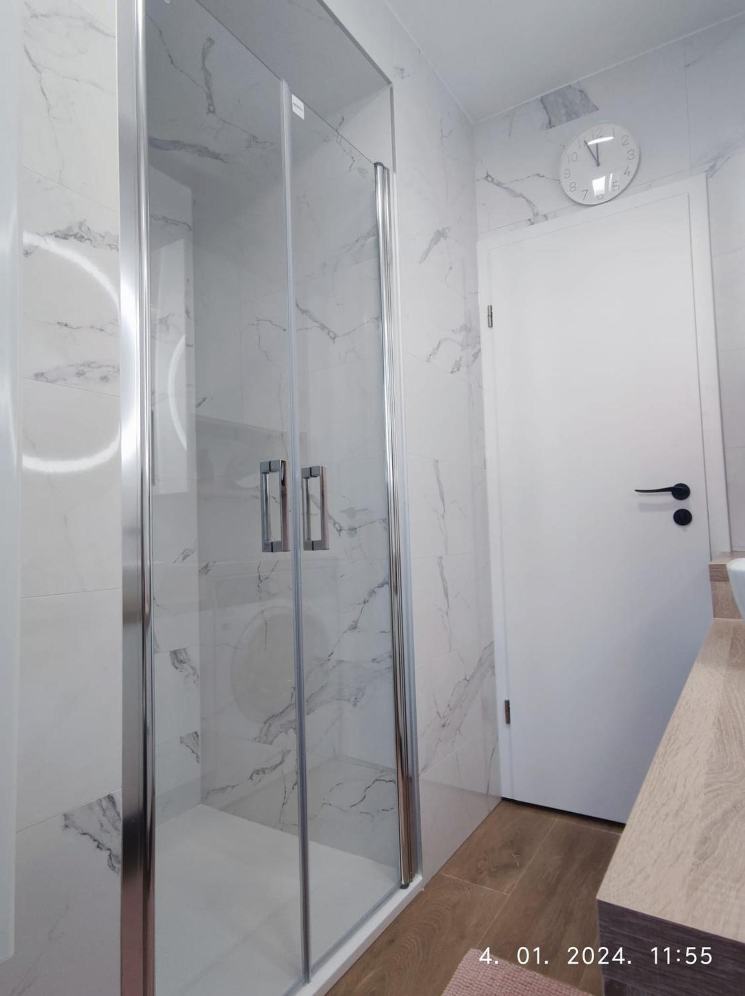 Lumani Apartment Zagreb With Free Parking Exterior foto