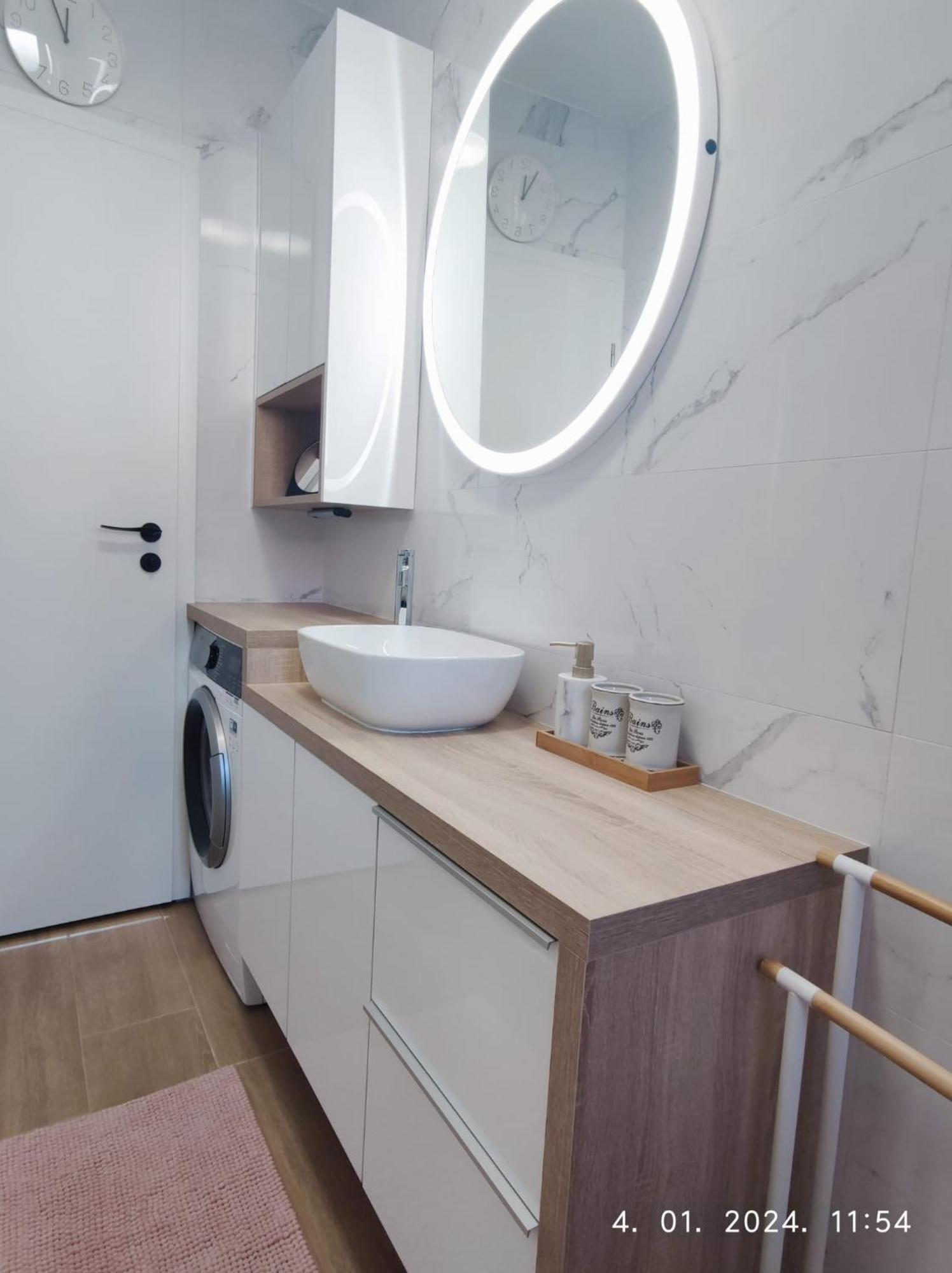 Lumani Apartment Zagreb With Free Parking Exterior foto