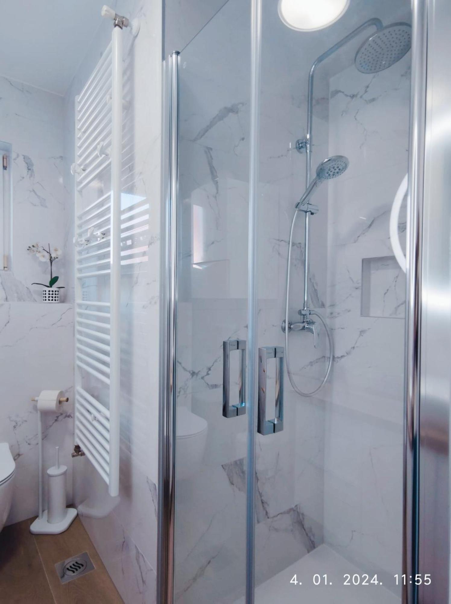 Lumani Apartment Zagreb With Free Parking Exterior foto