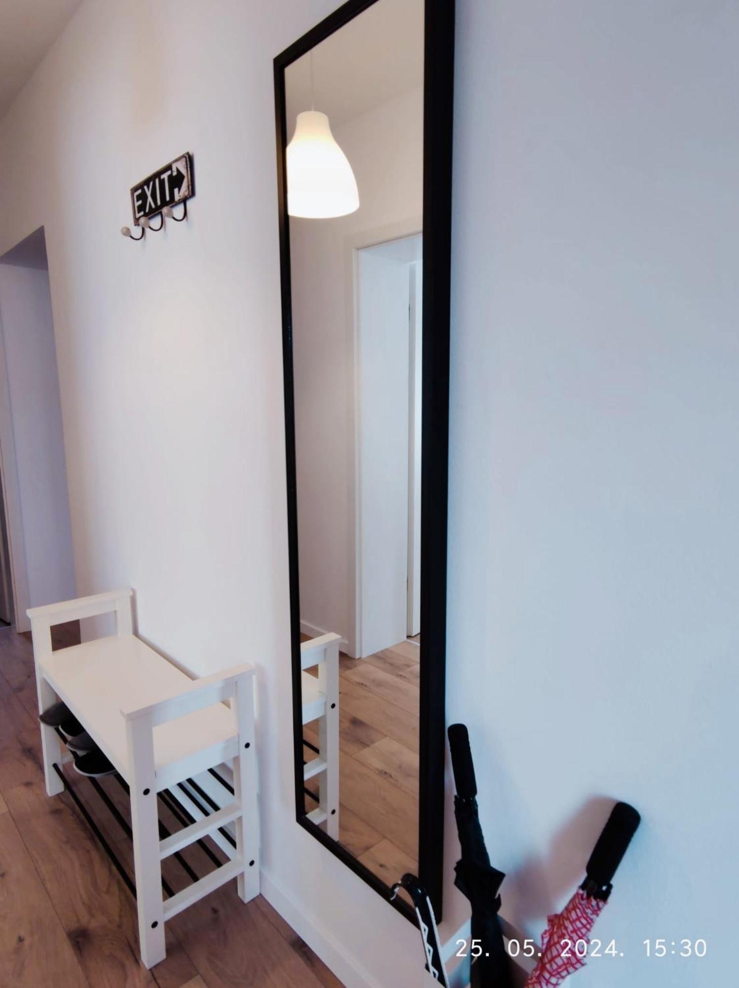 Lumani Apartment Zagreb With Free Parking Exterior foto
