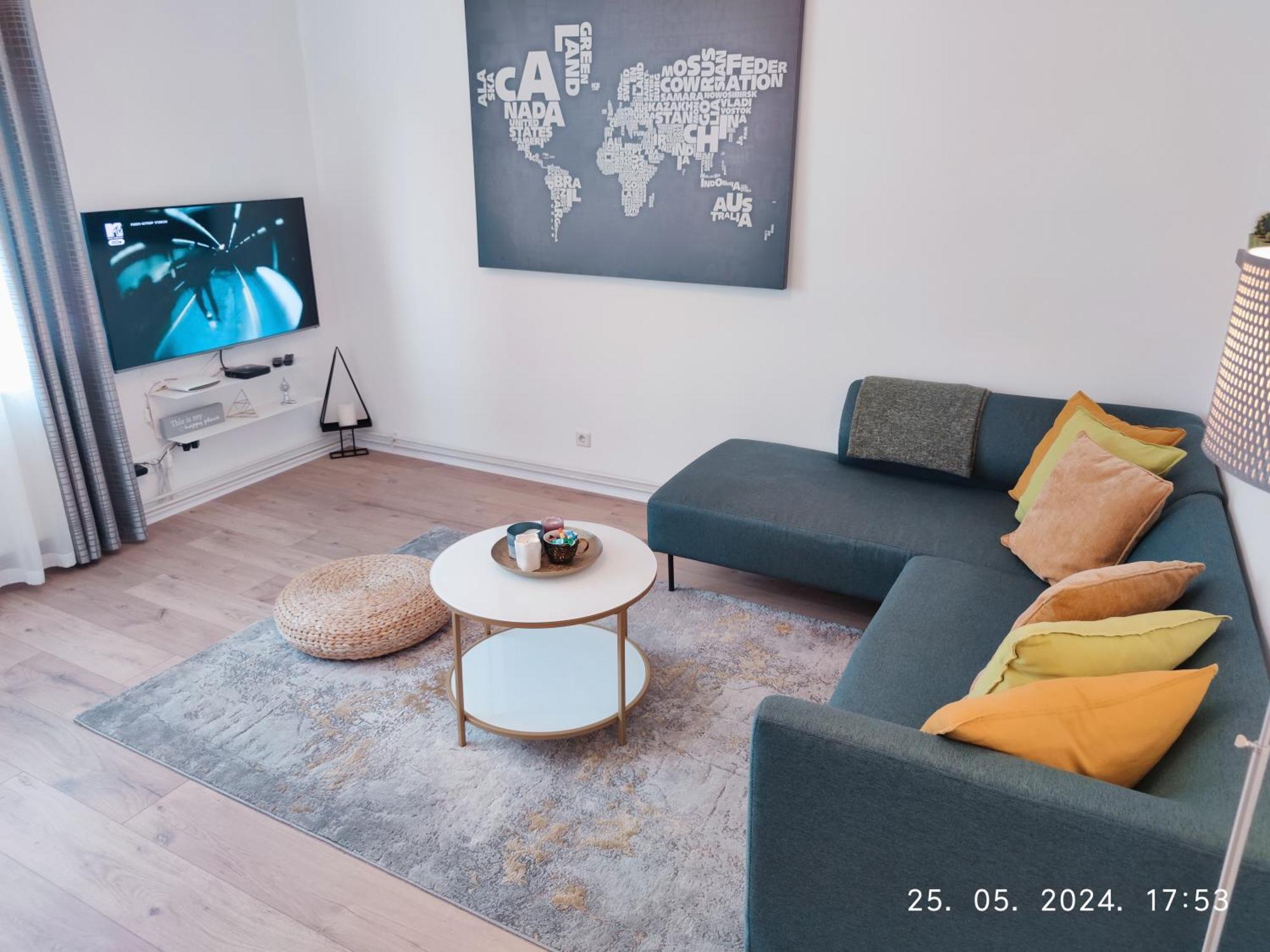 Lumani Apartment Zagreb With Free Parking Exterior foto