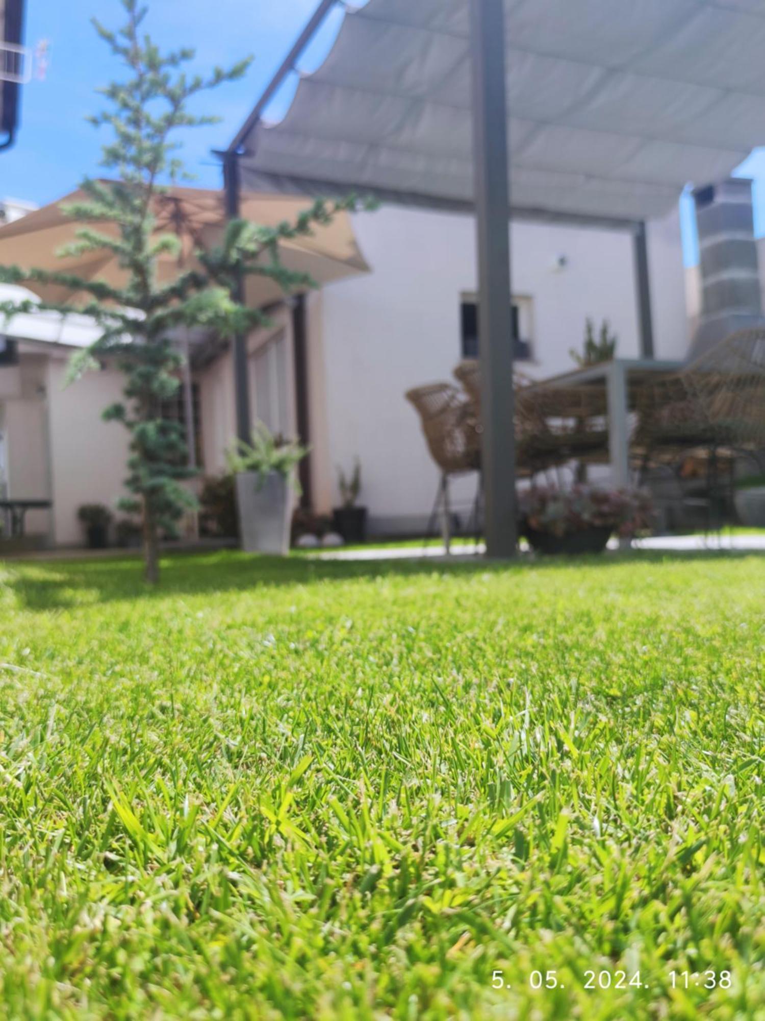 Lumani Apartment Zagreb With Free Parking Exterior foto