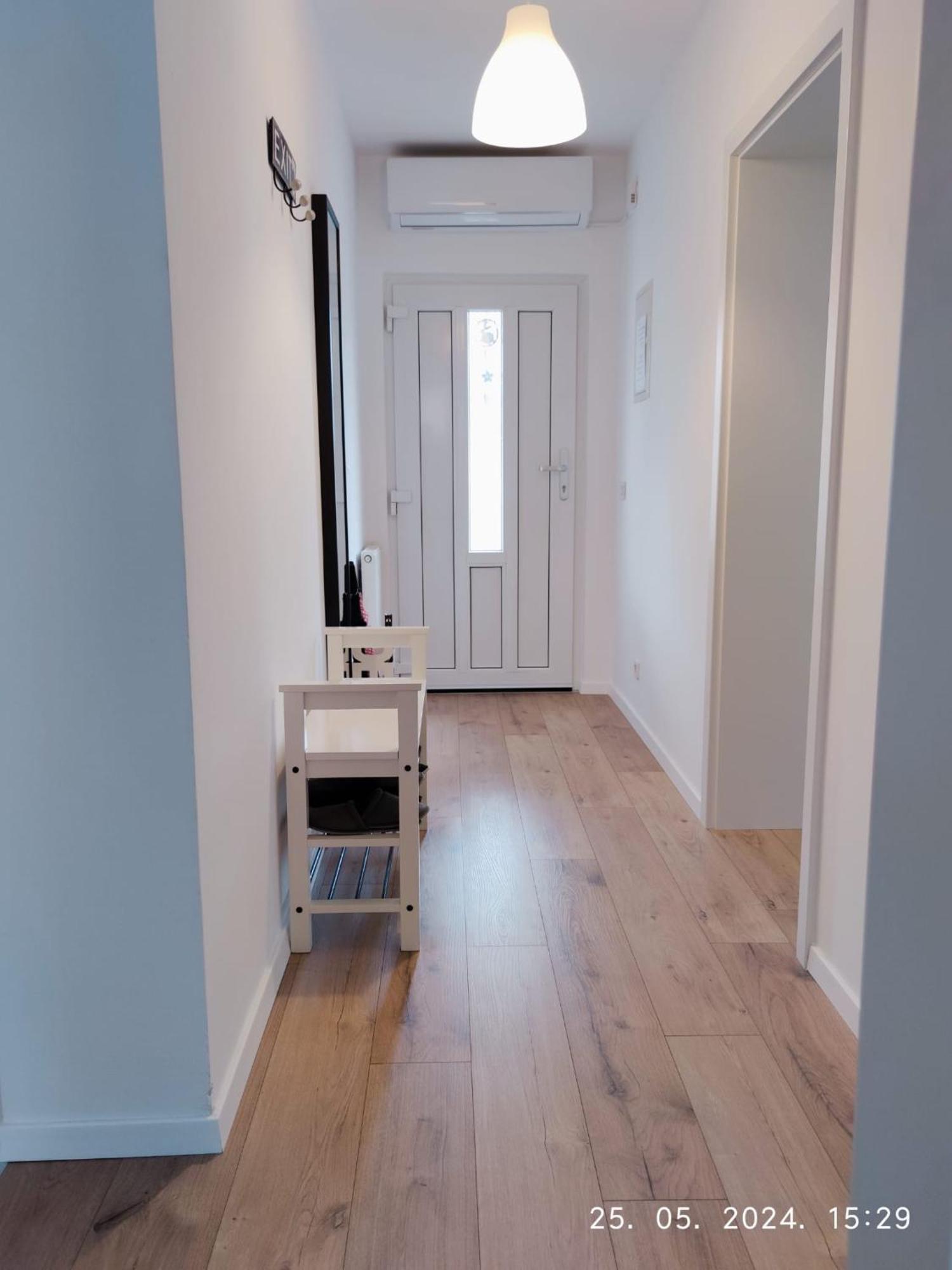 Lumani Apartment Zagreb With Free Parking Exterior foto