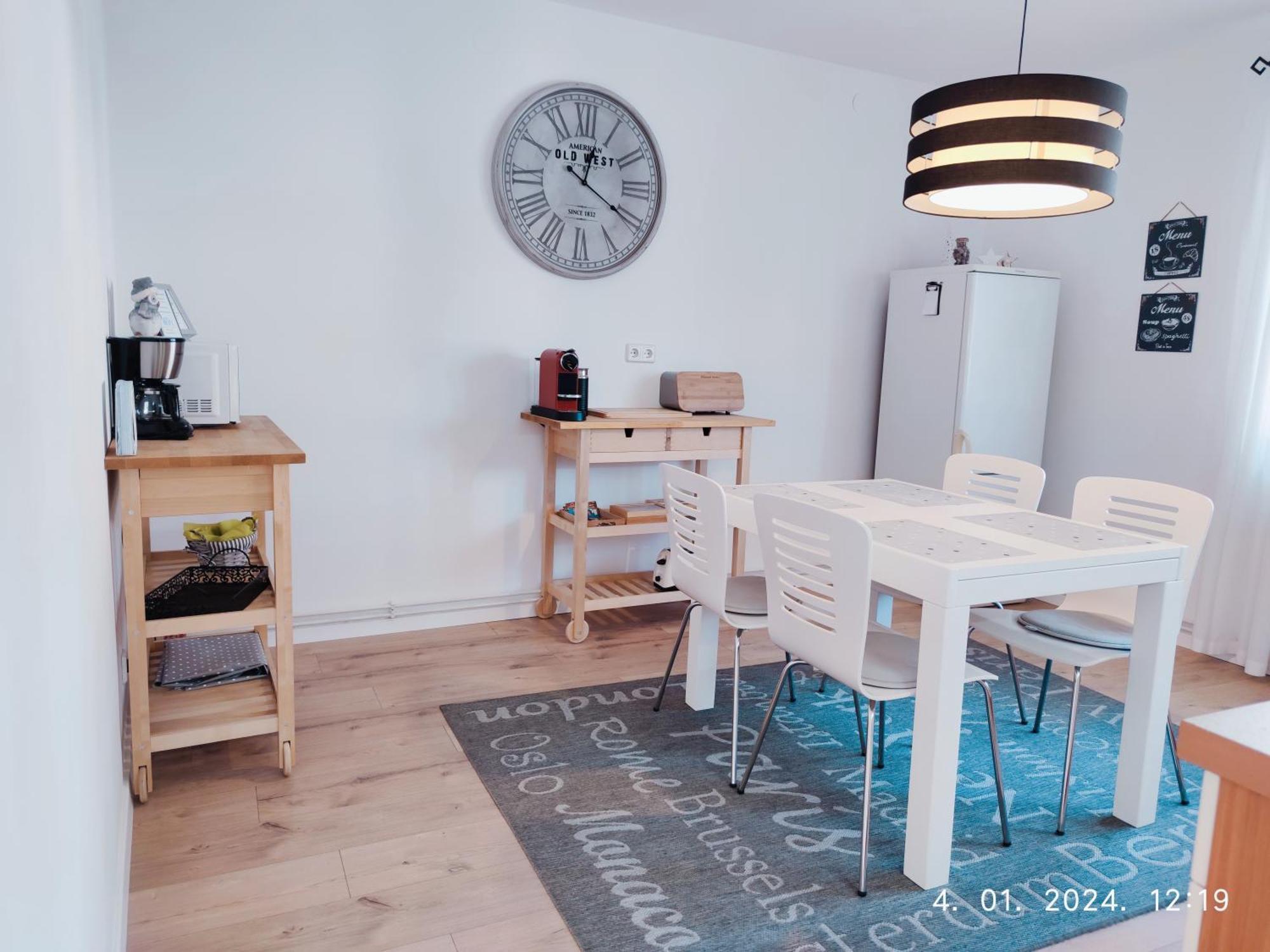 Lumani Apartment Zagreb With Free Parking Exterior foto