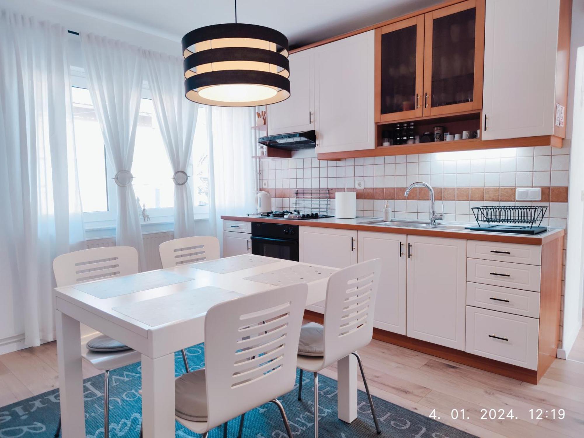 Lumani Apartment Zagreb With Free Parking Exterior foto