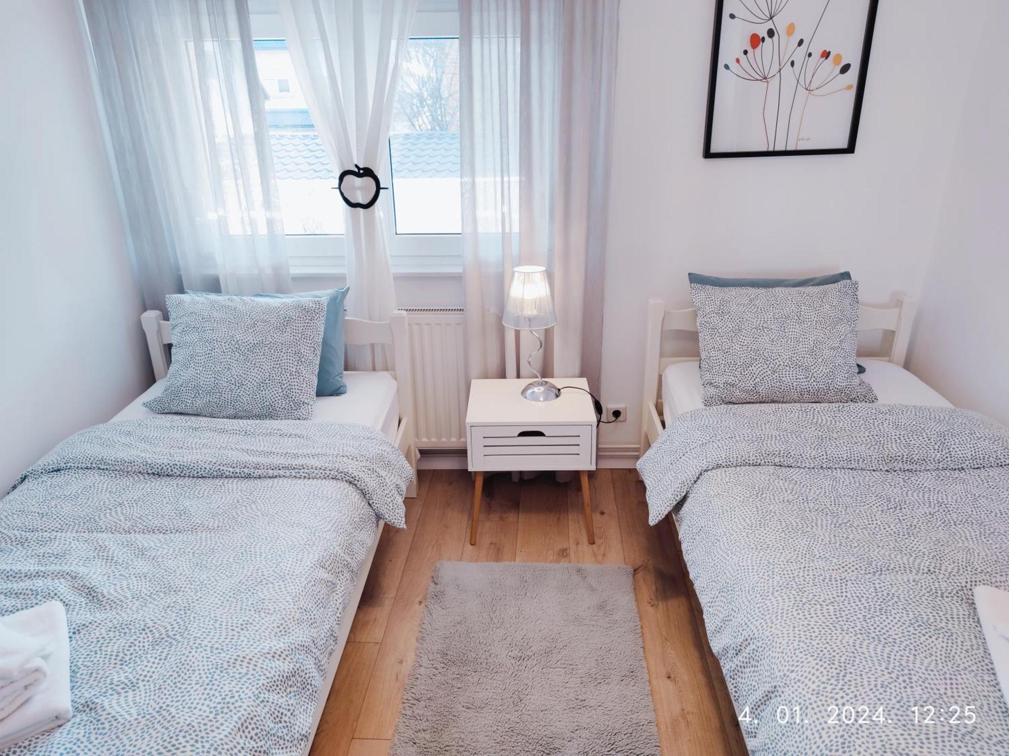 Lumani Apartment Zagreb With Free Parking Exterior foto