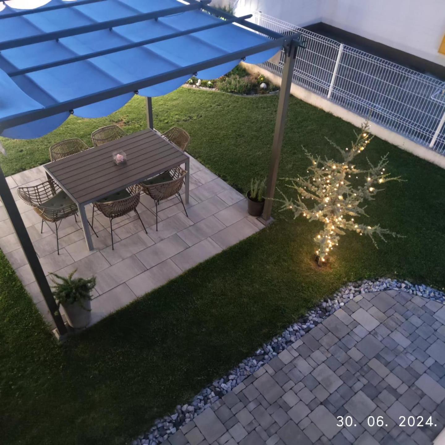Lumani Apartment Zagreb With Free Parking Exterior foto