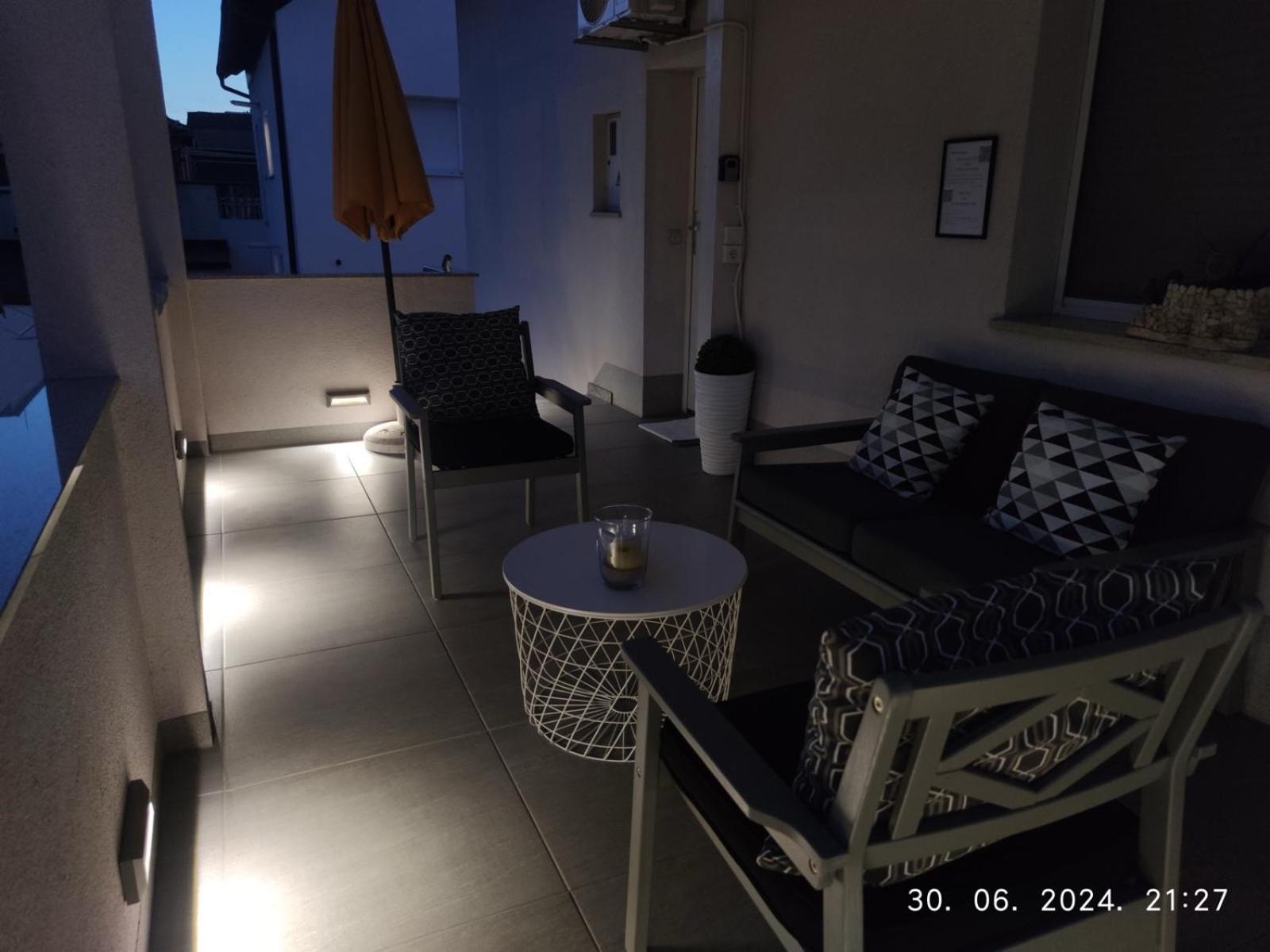 Lumani Apartment Zagreb With Free Parking Exterior foto