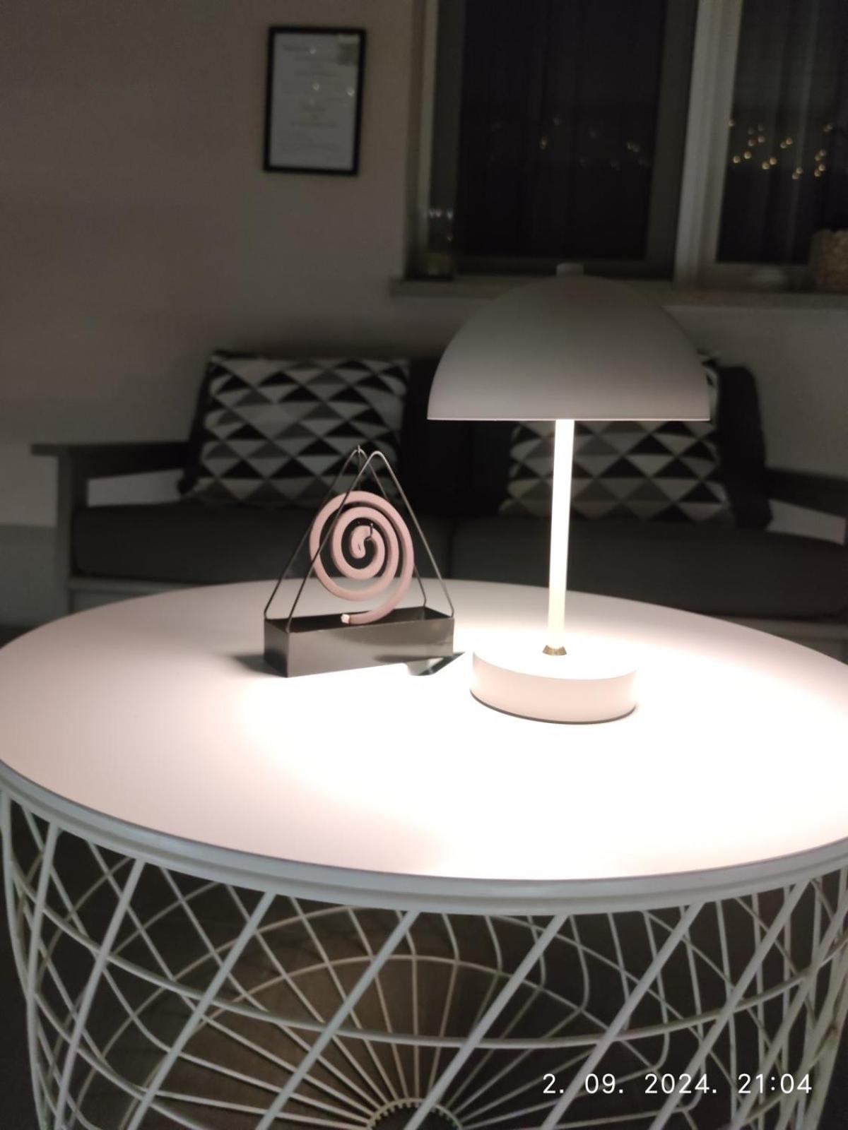 Lumani Apartment Zagreb With Free Parking Exterior foto