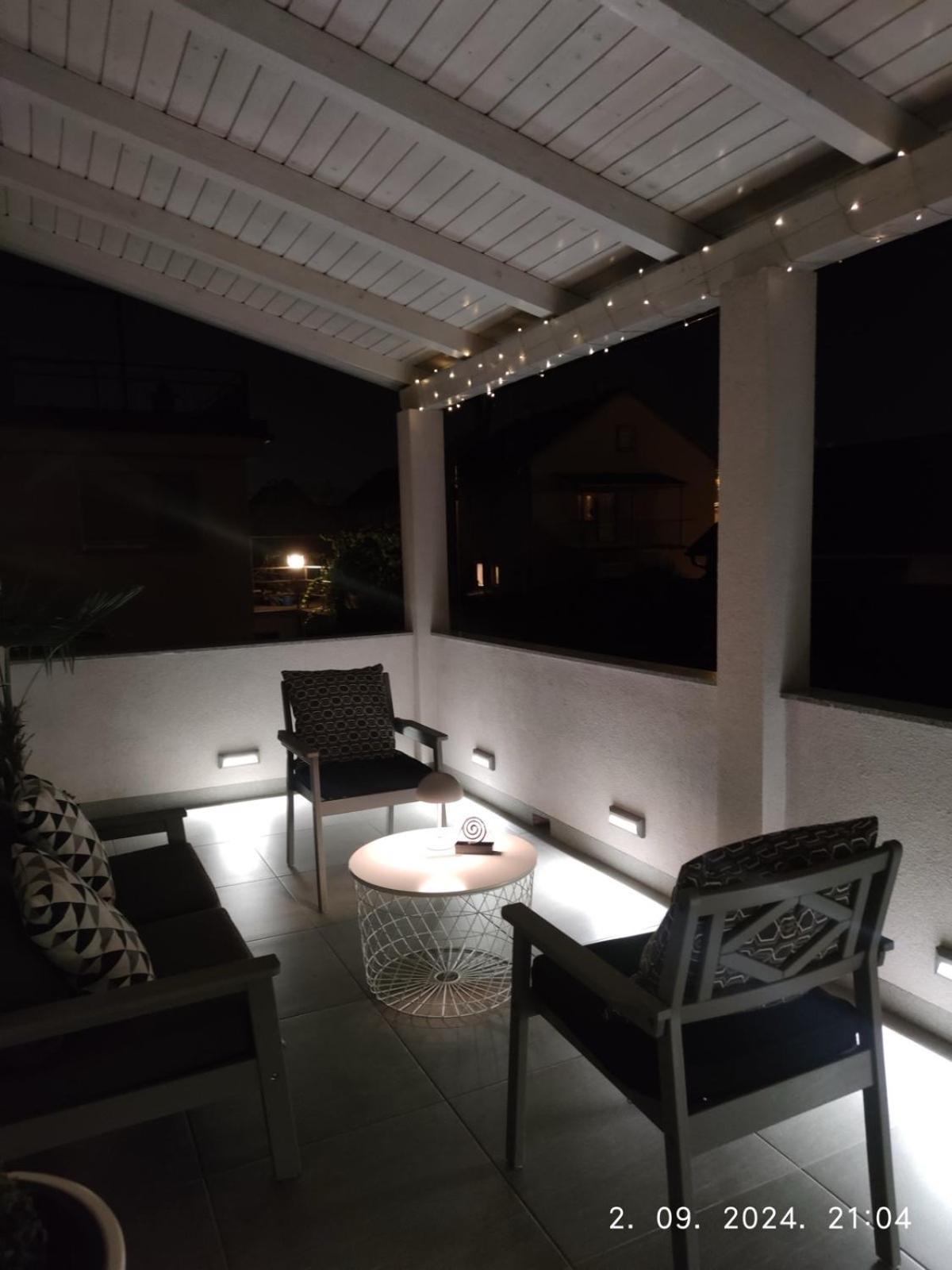 Lumani Apartment Zagreb With Free Parking Exterior foto